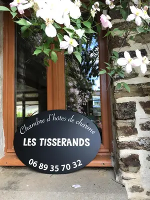 Plan de l'établissement 