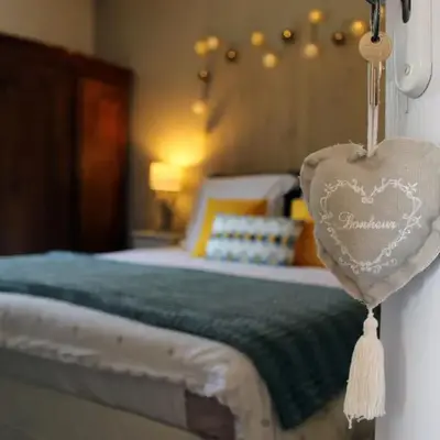 Le Val Daninière B&B Adult only