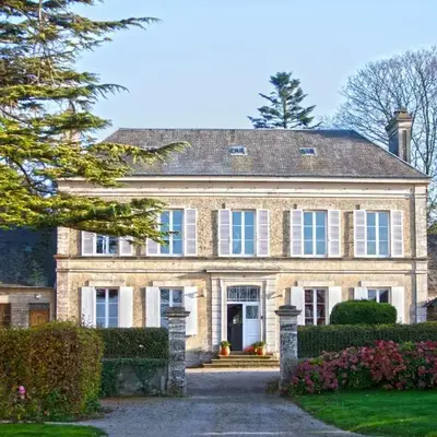 La Fresnée chambres d'hôtes