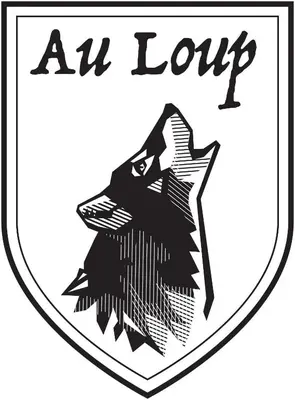 Certificat, récompense, panneau ou autre document affiché dans l'établissement Au Loup Historic Apartments