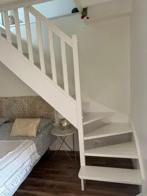 Plan de l'établissement Chambres d'Hôtes Le Clos Tassin