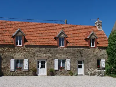 Bâtiment de le B&B/chambre d'hôtes