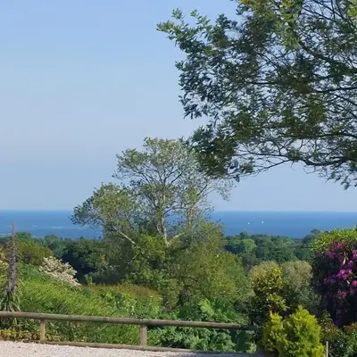 Les deux caps