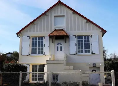 Bâtiment de l'appartement