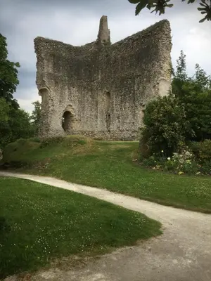 Lieu d'intérêt à proximité de la maison de vacances