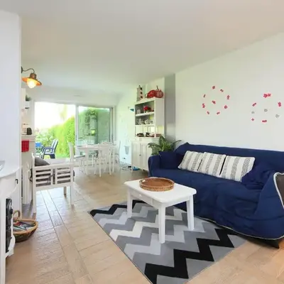 Apartment Le Garden-1 by Interhome