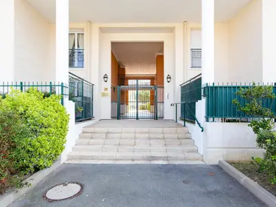 Façade ou entrée de l'établissement Apartment La Presqu'île-7 by Interhome