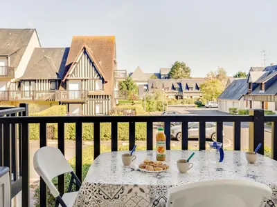 Bâtiment de l'appartement