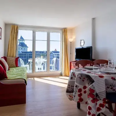 Apartment Port Guillaume-6 by Interhome