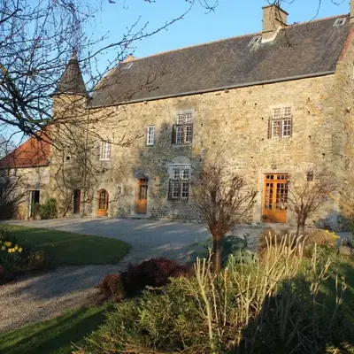 Manoir de la Ventinière