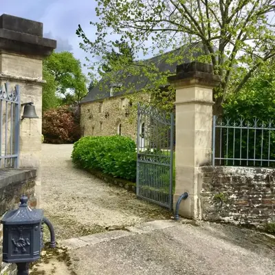 Gîte de la Butte