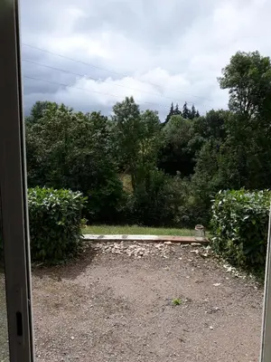 Jardin de l'établissement Gites Nature & Espace - Le puits des souhaits