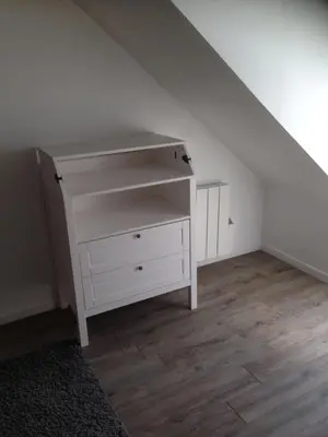 Plan de l'établissement Maison de la Grève