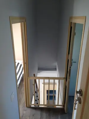 Un ou plusieurs lits dans un hébergement de l'établissement Maison de la Grève