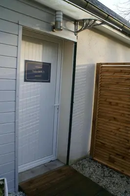 Plan de l'établissement Magnifique Suite avec Jacuzzi privatif