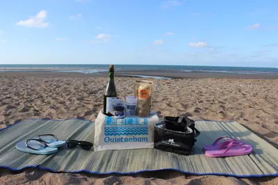 Boissons dans l'établissement La Villa Andry