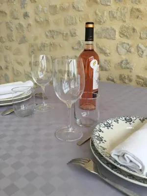 Boissons dans l'établissement Normandy VIP