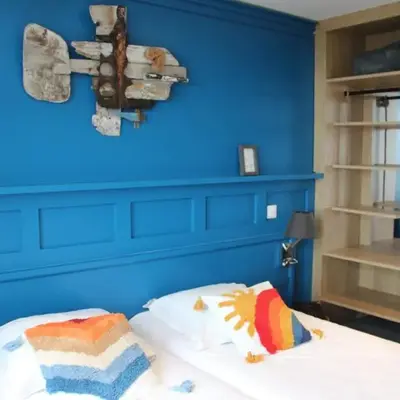 Le Relais des Iles