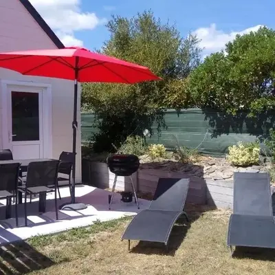 Chalet Les dauphins