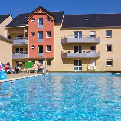 Residence Les Isles de Sola