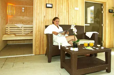 Clients de l'établissement Les Isles de Sola apartment in Grandcamp