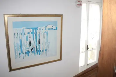 Plan de l'établissement Lavender Cottage