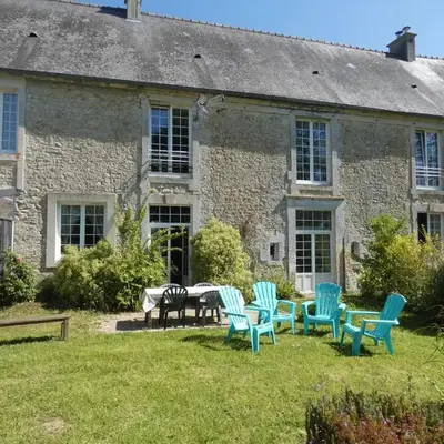 Gîte de la Ferme Feugère