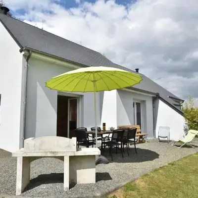 Family Stay in Normandy