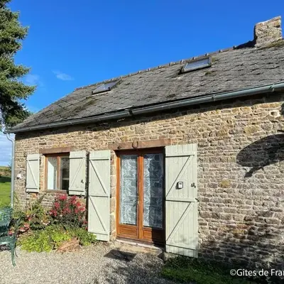 Maison individuelle avec spa et jardin
