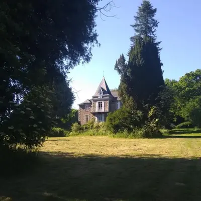 Les Gîtes du Château de Passillé