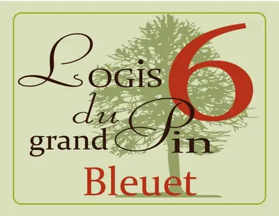 Plan de l'établissement LOGIS DU GRAND PIN