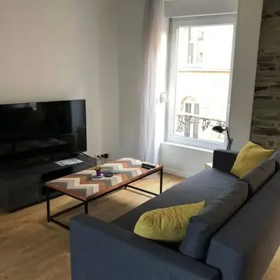 Le Duplex