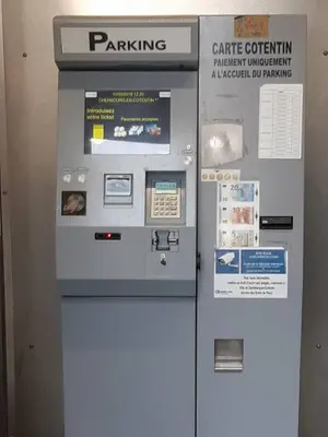 Plan de l'établissement CHE F3 gauche Terrasse jardin barbecue hypercentre wifi