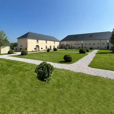 Domaine du Grand Caugy