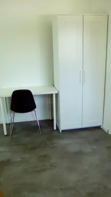 Plan de l'établissement studio évasion