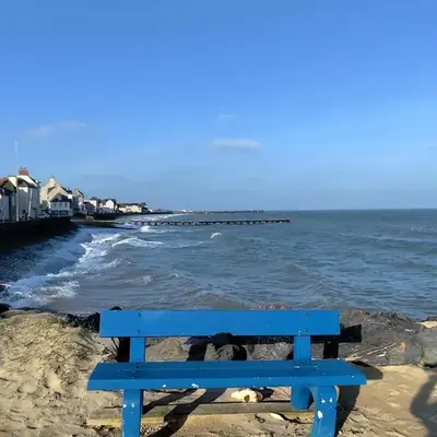 A deux pas d'la mer