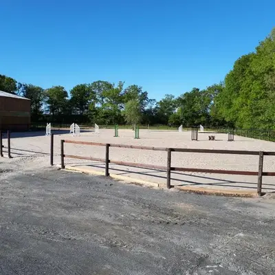 gîte du haras de valès