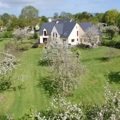 Le Clos des Pommiers