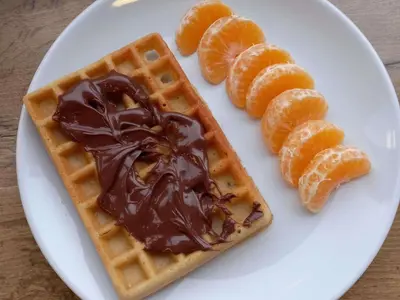 Nourriture dans l'hôtel ou à proximité