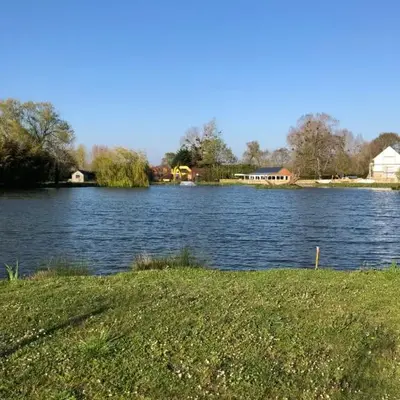 Le domaine de la carperie