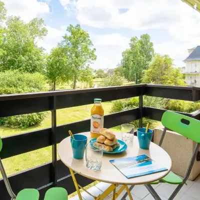 Apartment Le Sporting-15 by Interhome