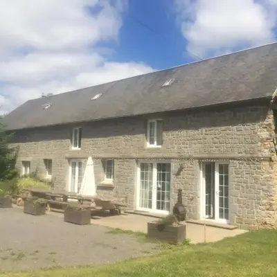 Self Catering for large groups