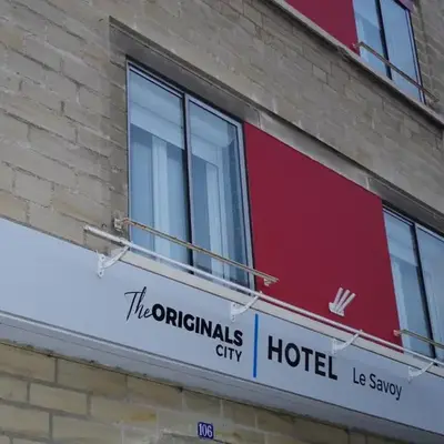 The Originals City