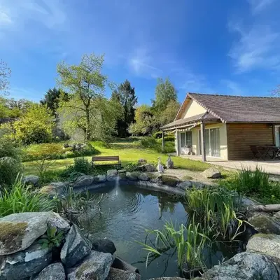 Sleeps14- 5Acres- PetFriendly- NearToNormandyCoast