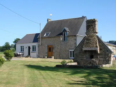 Bâtiment de le B&B/chambre d'hôtes