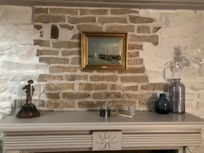 Plan de l'établissement Le Domaine du Sillon