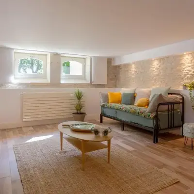 SUITE Souplex Château Côte de Nacre