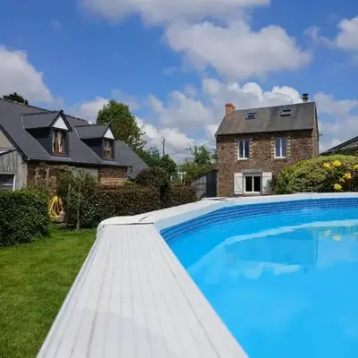 Le Jardin B&B