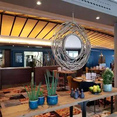 Mercure Mont Saint Michel