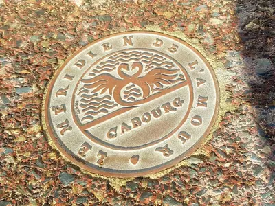 Certificat, récompense, panneau ou autre document affiché dans l'établissement Résidence Front de mer Cabourg - Accès direct plage